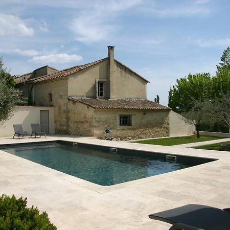 مبيت وإفطار جرافيزون Domaine De Fontbelle المظهر الخارجي الصورة