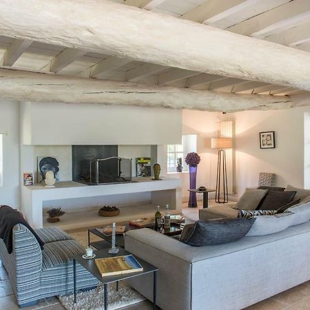 مبيت وإفطار جرافيزون Domaine De Fontbelle المظهر الخارجي الصورة