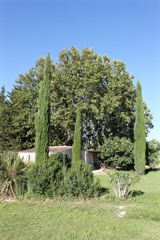 مبيت وإفطار جرافيزون Domaine De Fontbelle المظهر الخارجي الصورة
