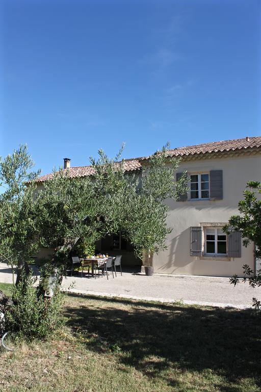 مبيت وإفطار جرافيزون Domaine De Fontbelle المظهر الخارجي الصورة