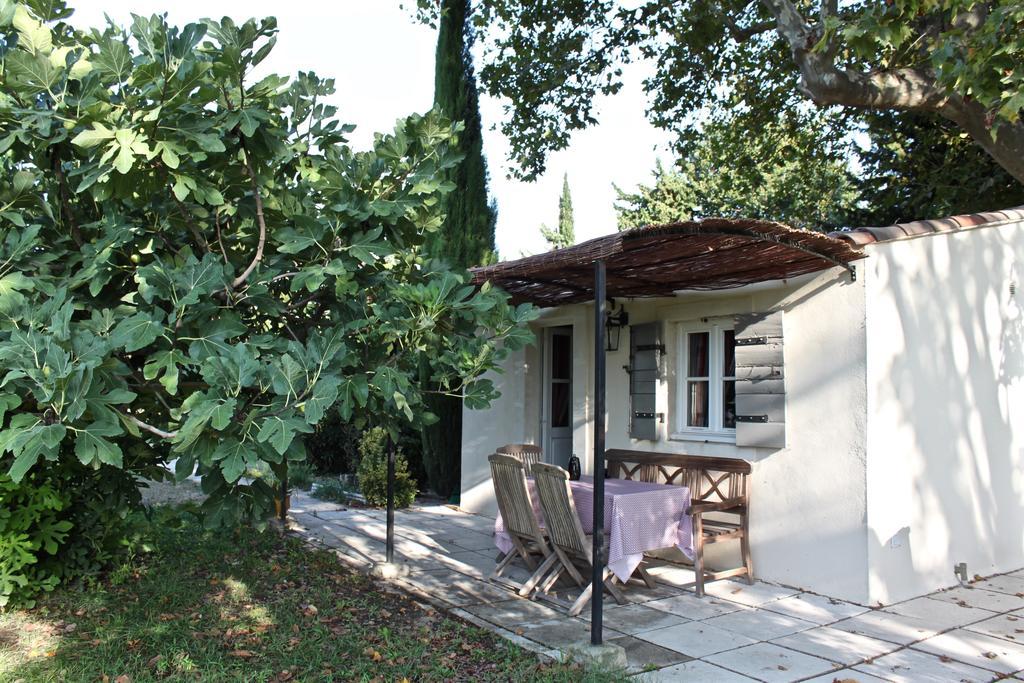 مبيت وإفطار جرافيزون Domaine De Fontbelle المظهر الخارجي الصورة